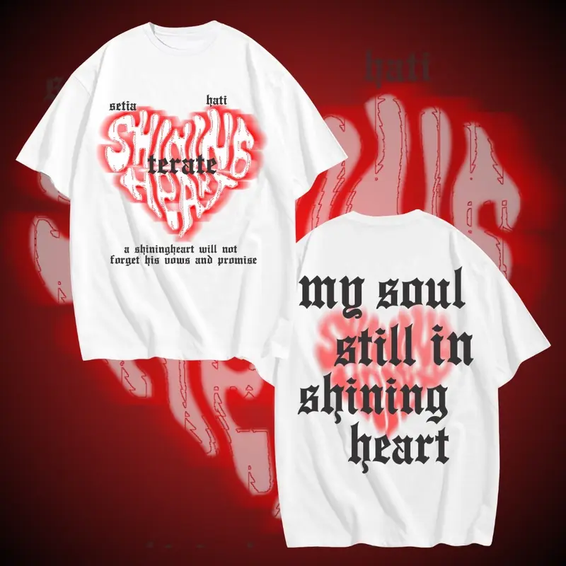 KAOS SHININGHEART TERATE MY SOUL 0