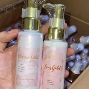 [LOTION BEST SELLER] PAKET GOLD BUNDLING️️️️️️️ WHITENING