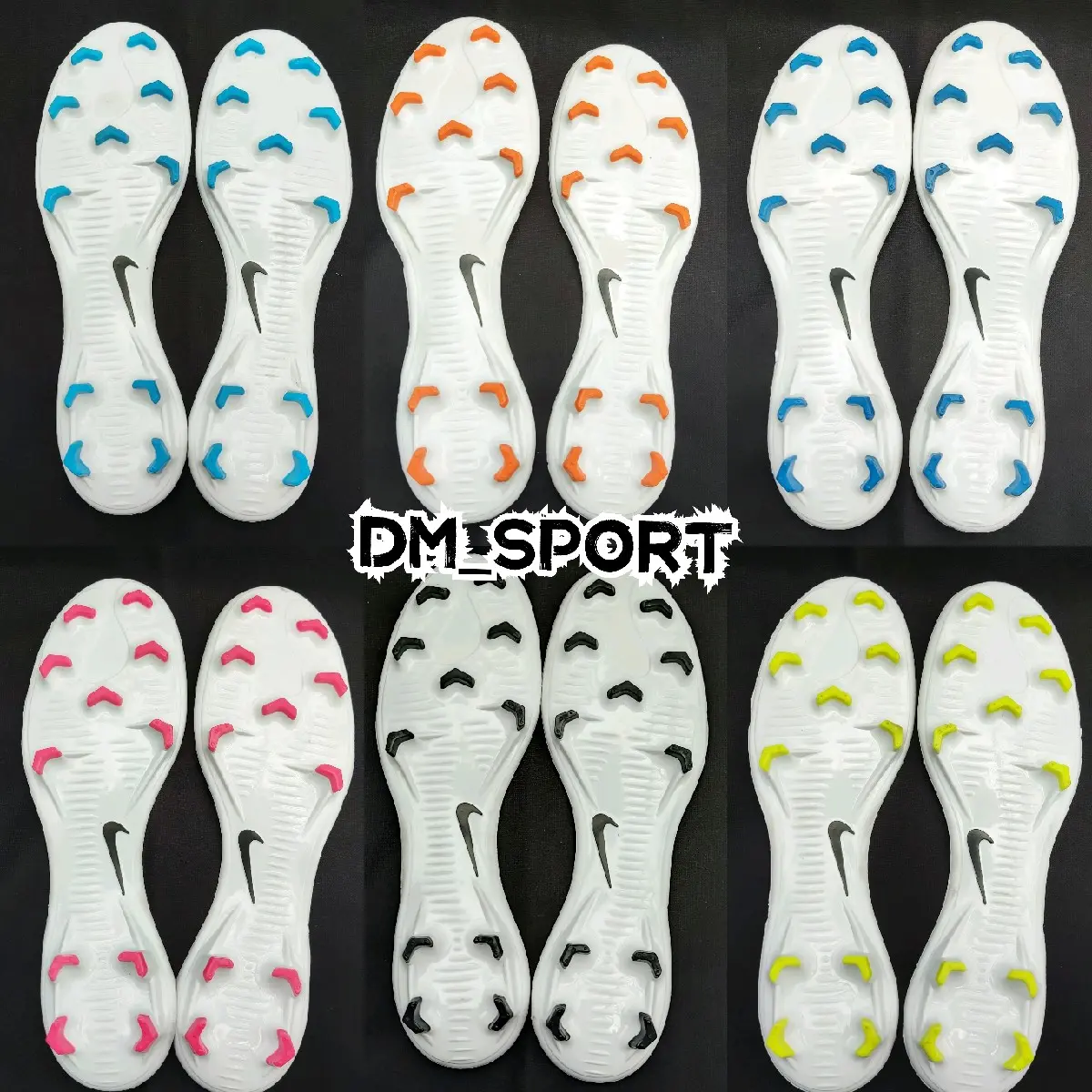 SOL BOLA TELAPAK SEPATU