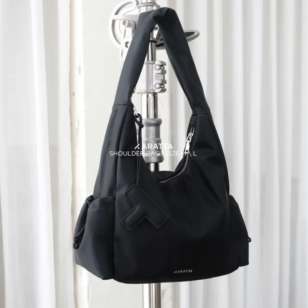 Shoulder Bag | KARATTA | Túi tote thiết kế