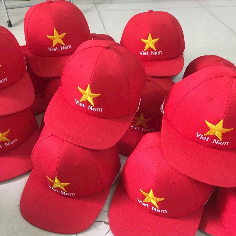 Product Introduction of Áo Cờ Việt Nam , Chân Váy Trắng , Quần Short Trắng , Mũ Cờ Việt Nam - Áo Cờ Đỏ Sao Vàng , Áo Thun Cờ Đỏ Sao Vàng Trẻ Em , Người Lớn Đủ Size Nam Nữ  từ 6kg -100 kg - Chất Cotton Mịn Đẹp - Áo thun Cotton - Áo thun nữ , 16