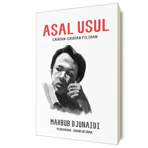 IRCiSoD - Asal Usul; Catatan-Catatan Pilihan - Mahbub Djunaidi