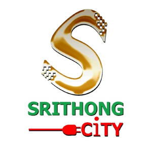โลโก้ร้าน Srithong City