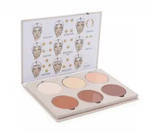 LT Pro Count on Me-Bpom/Highlight Contour pallete Lt Pro