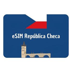 Social Buzz Esim Datos | República Checa