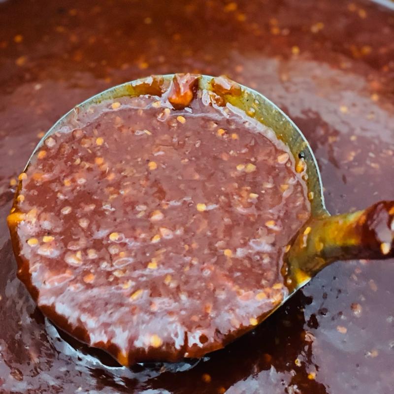Sốt Thái Trộn Chân Gà tặng chai Muối Ớt Đỏ - ST FOOD 97 - Sốt Gia Vị Chua Nước Sốt sốt thái chân gà 7