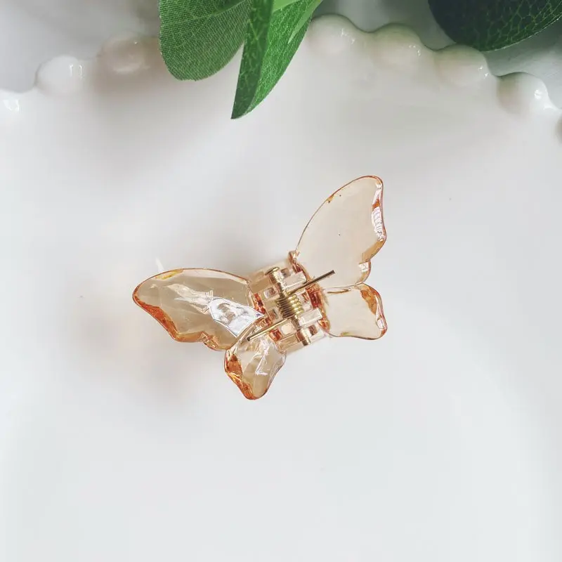 New High Ponytail Bow DIY Hair Clip Elegant Women Updo Claw Clip Hair Accessory Ins High-end Shark Clip penyepit  rambut  letak  dekat  beg black  hair  ties  waist star  clip