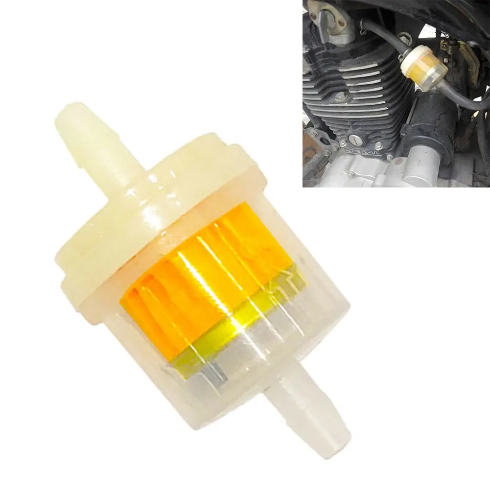 Bộ Lọc Khí Xăng Xe Máy FR-068, Cho Xe Máy, Kèm Cốc
