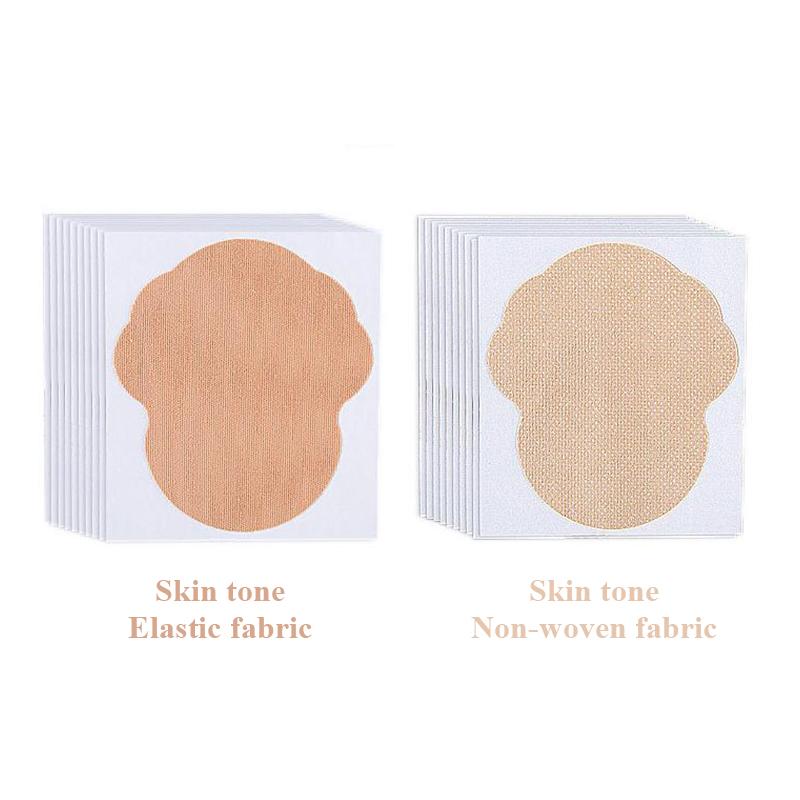 Product Introduction of Non-Ieakage Perspiration Strong Absorbing Sweat Anti Sweat Pads Deodorants Underarm Absorb Patch Armpits Sweat Sticker 28