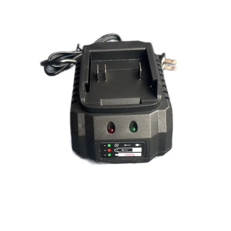 Sạc chân pin phổ thông ( dùng cho các loại pin 10cell, 15cell, 20cell )