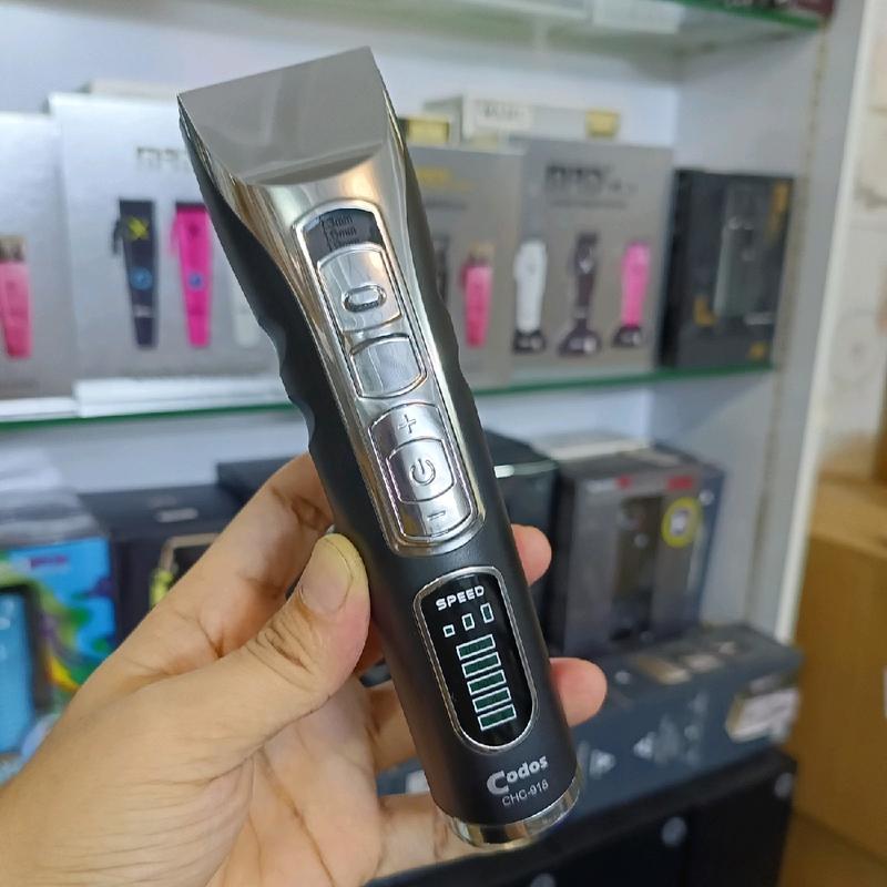  Bộ vỏ tông đơ cắt tóc codos 918 