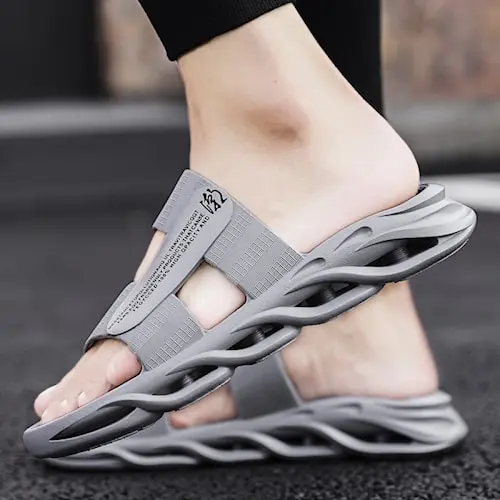 Sandal Pria Wanita Original Premium Import B4