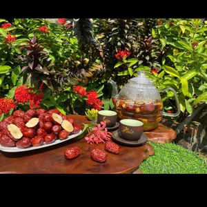 Nông sản việt 998