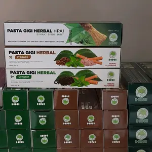 PASTA GIGI SIWAK CENGKEH PROPOLIS  HNI HPAI