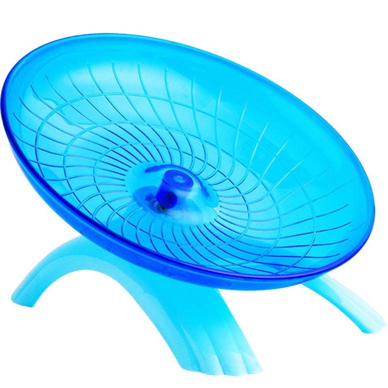 Product Introduction of Đĩa Bay Cho Thú Cưng Đĩa Tập Thể Dục Bánh Xe Sóc Chuột Hamster Đĩa Chạy 16