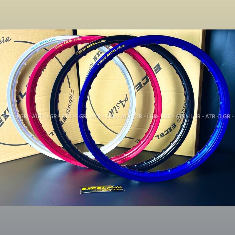  Niềng Excel Asia Malay Chính Hãng Size 1.4-1.6 Hộp Giấy Phụ Tùng Xe Máy Sports 