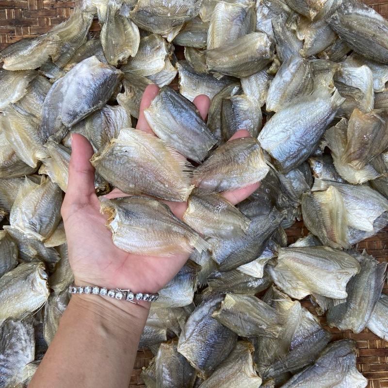 500g KHÔ CÁ SẶC ĐỒNG, vị Lạt, TẾT.Food