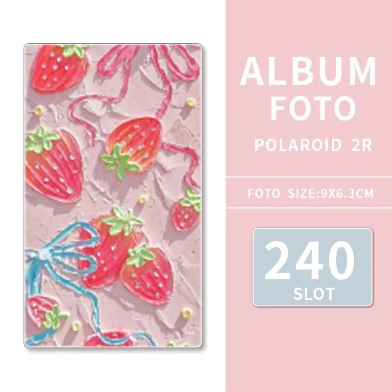 PitaStroberi-240Slot