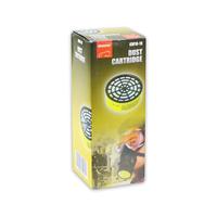 Gambar AZKO Krisbow Filter Debu Dan Asap Untuk Masker Respirator Saringan Udara Filter Masker Respirator Pelindung Pernapasan Safety dari AZKO ID Kota Administrasi Jakarta Pusat 2 Tokopedia