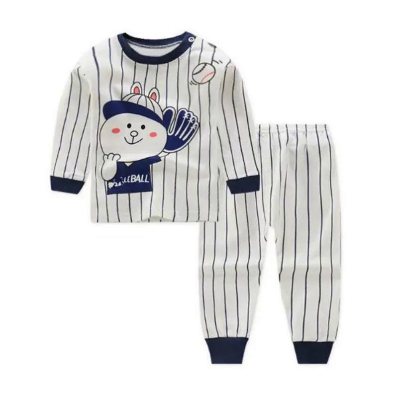 Product Introduction of Set Pakaian Bayi Baru Lahir, Stok Sedia, untuk Kanak-kanak Kecil, Baju Bayi Lelaki / Baju Bayi Perempuan, Baju Atasan Lengan Panjang dan Seluar Panjang, Pakaian Rumah Kanak-kanak, Set Pakaian Zirafah Comel  Item penjualan panas Kapas Sleeping 14