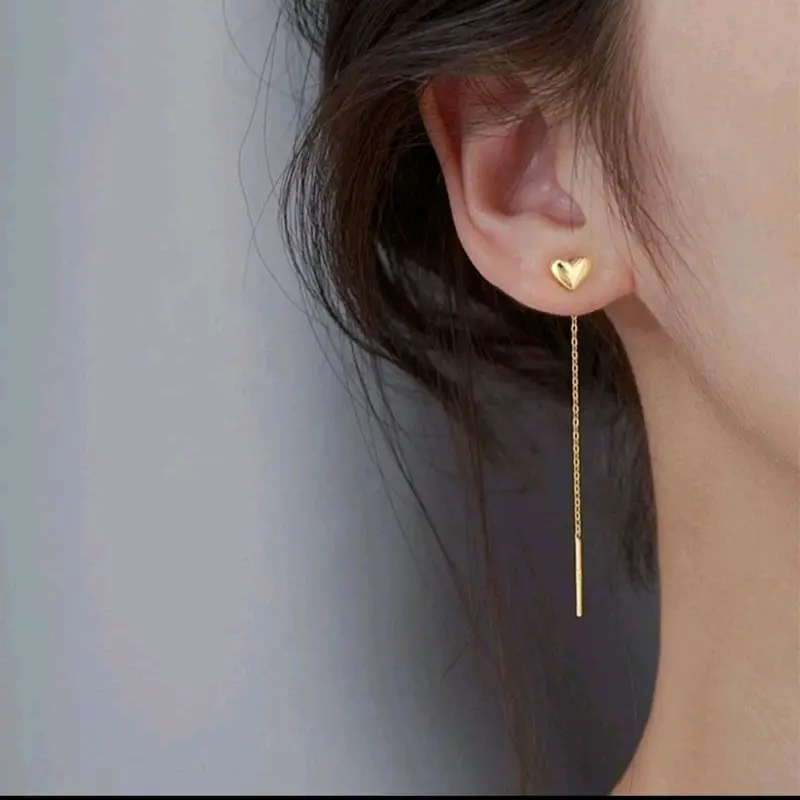 anting boba anti karat 1