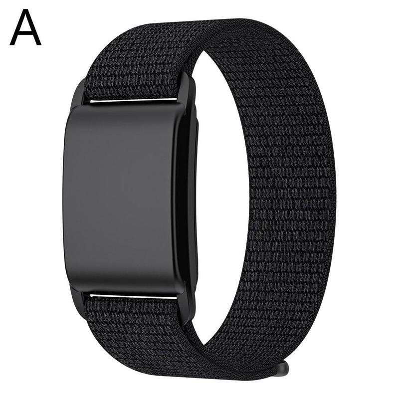 Product Introduction of Gelang Sukan, Sesuai untuk Sukan Whoop, Pengesanan Kadar Jantung Sejagat, Gelang S, WHOOP R6E2 26