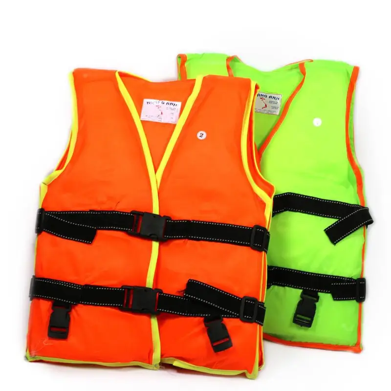 Áo phao bơi người lớn và trẻ em đủ size Sport 1