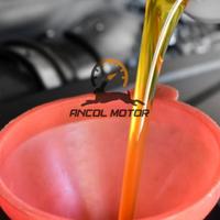 Gambar Gear Matic Oil Gir Matik MPX Oli Gardan Motor Scooter 120ml ORIGINAL Kendaraan Mesin Motorcycle dari Ancol Motor Kota Bandung 2 Tokopedia