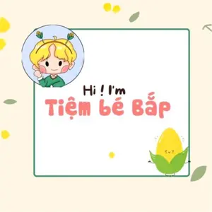 Tiệm bé bắp