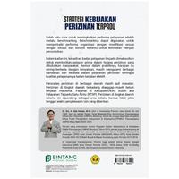 Gambar Strategi Kebijakan Perizinan Terpadu - 97 dari bintangsemestabook Kab. Sleman 4 Tokopedia