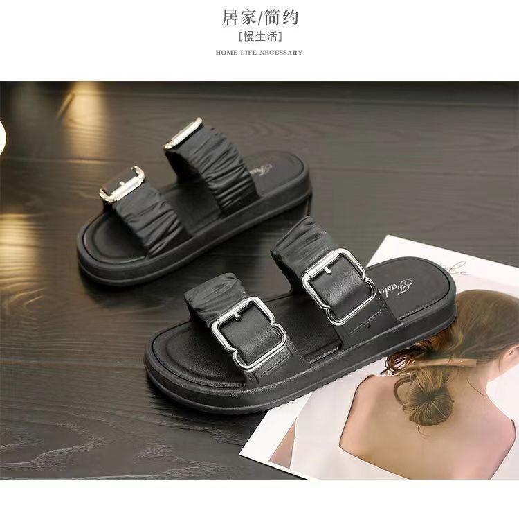 Product Introduction of Dép Khóa Cho Nữ, Sành Điệu, Hoàn Hảo Cho Mùa Hè Shoes DéP 9