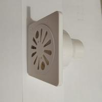 Gambar Saringan Got MANGKOK Plastik PUTIH Alinco - Floor Drain PVC tebal i34 dari Dunia Acc shop Kota Administrasi Jakarta Utara 2 Tokopedia