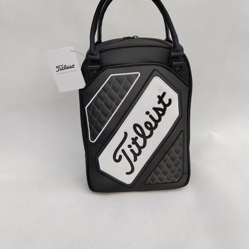 New Golf Shoe Bag Men's and Women's Handbags Waterproof Shoe Bag Travel Multifunctional Shoe Bag Sb24053 6