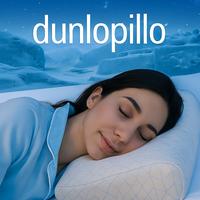 Gambar Dunlopillo Ergo Cooling Edition - Bantal Latex Premium dengan Cooling Cover & Exclusive Box dari Dunlopillo Kota Administrasi Jakarta Pusat 2 Tokopedia