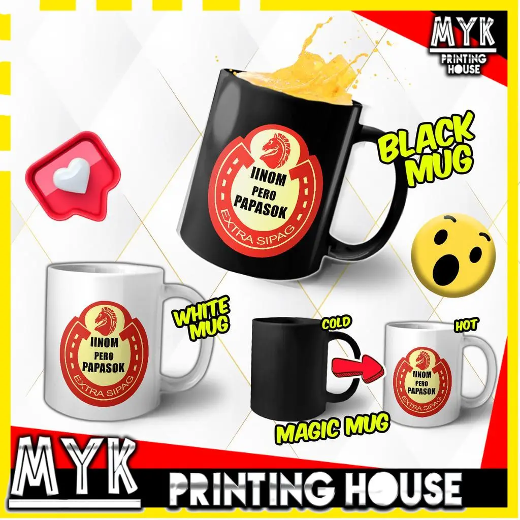 AKATSUKI NARUTO ANIME MUG DESIGN - TikTok Shop Philippines