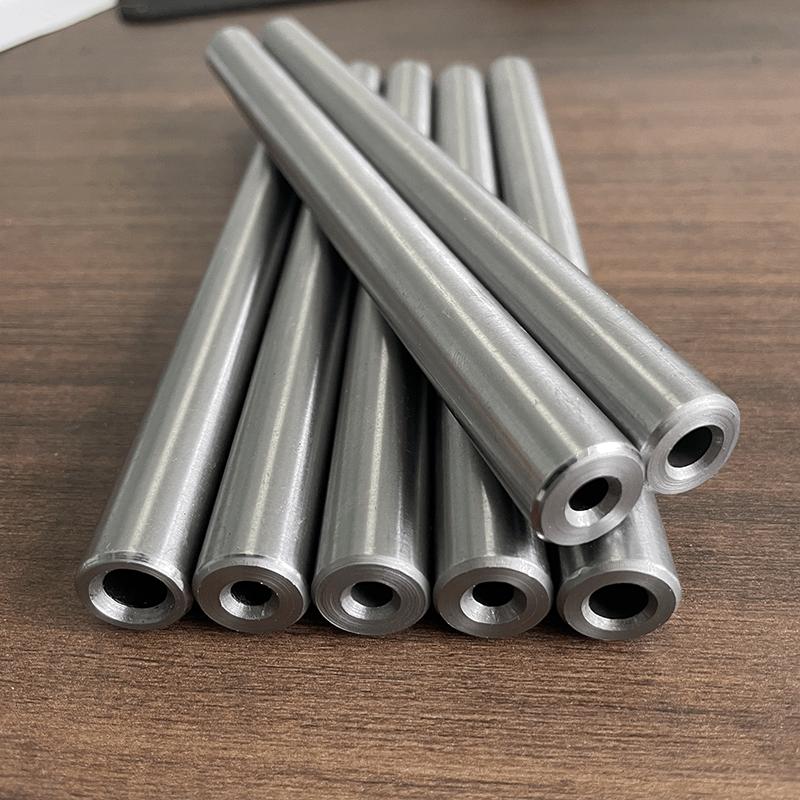 Ống thép liền mạch, đường kính ngoài 30mm, độ tinh khiết cao, thép chính xác, thủy lực, 4140 Crôm, hợp kim Molybdenum, thích hợp cho dầu 3