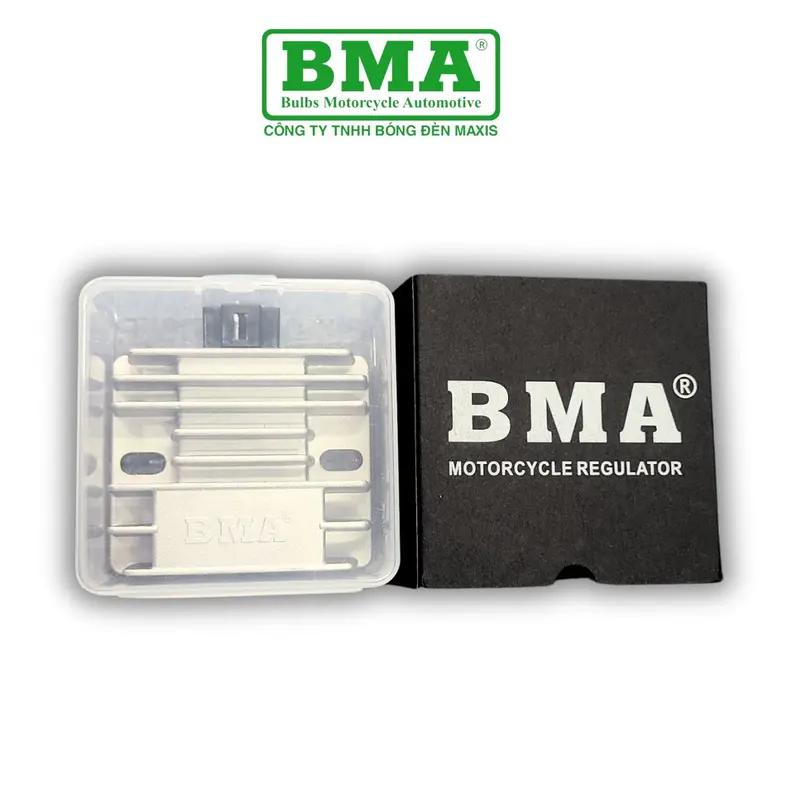 Sạc Tăng Dòng BMA , Sạc Lắp Các Dòng Xe Honda , Yamaha Xăng Cơ Không Độ Chế  - Phụ Kiện Xe Máy 0