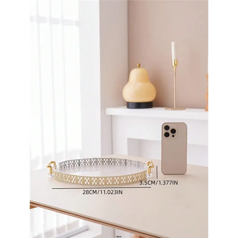 Valentine Tray Display Party Festival Tray Decorative 1pc , Wedding Themed Decorative Day 2