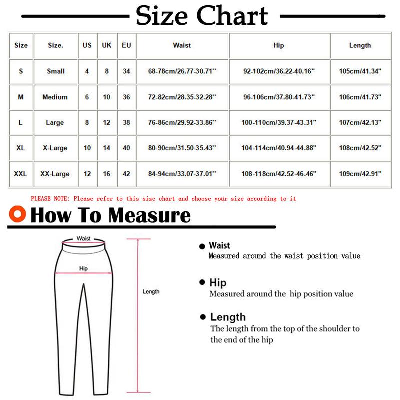 Product Introduction of Quần Tập Yoga, Dành Cho Nữ, Bó Sát Vừa Vặn, Ôm Hông, Định Hình Cơ Thể, In Hình, Quần Ống Loe, V34 0