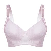 Gambar Tulip Daily New Classic Non Wire Bra - TBR-1113 - Black, 80B / 36B dari Tulip Underwear Kota Administrasi Jakarta Barat 1 Tokopedia