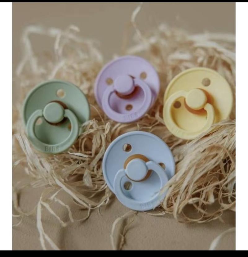 Product Introduction of Ty giả Bids chống hô, chống vẩu, nhẹ, có lỗ thoáng khí - Hàng chính hãng - Cho Bé mủ  nướu  răng dụng  cụ  chống  hóc hút  mũi  cầm  tay  cho  bé 6