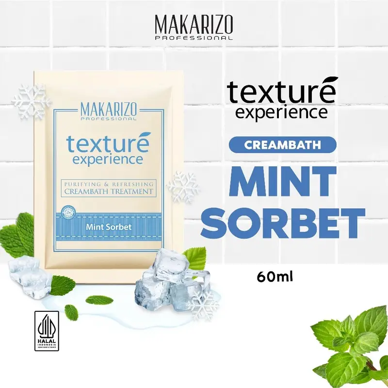 Moist and Shine Bundle by Texture Experience - Makarizo Professional 7