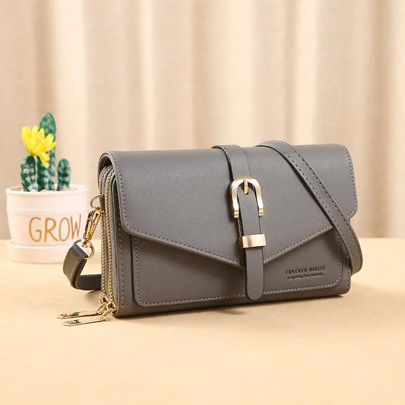 Dompet Tas Bahu Wanita Fashion Korea Hp Cewe Ibu Kondangan Pesta  Terbaru Selempang 1