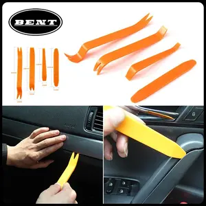 4PCS ALAT CONGKEL DASHBOARD ALAT LEPAS DOOR DASHBOARD SUPAYA TIDAK LECET