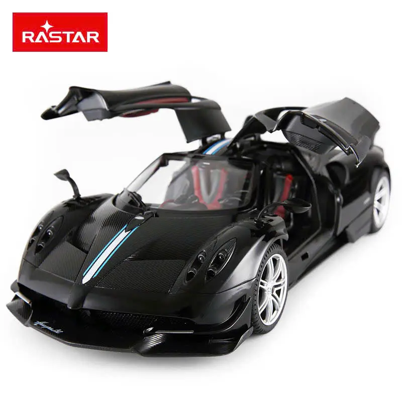 Mô hình xe Pagani Huayra Roadster tỉ lệ 1:14 điều khiển từ xa