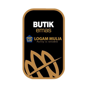 Butik Emas Antam Official