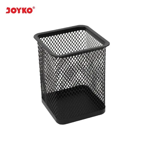 Joyko Desk Set Pen Holder Tempat Alat Tulis Jaring Jala DS-17