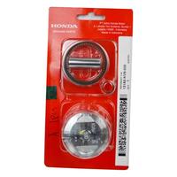 Gambar Piston Kit 1.00 Honda Honda Vario 110 Karbu 131A5KVB930 - Silver, Piston Kit dari Honda Cengkareng Kota Tangerang 1 Tokopedia