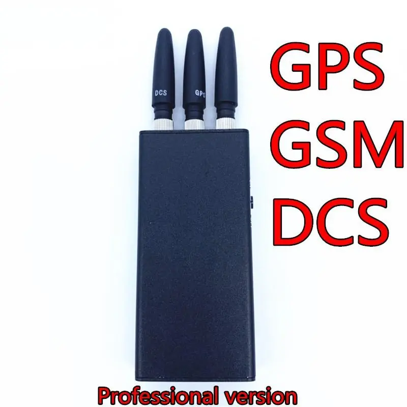 Anti Racking Devices Car GPS 2G 3G Satellite Signal Blocker Anti Jammer Anti Tracking Device ...