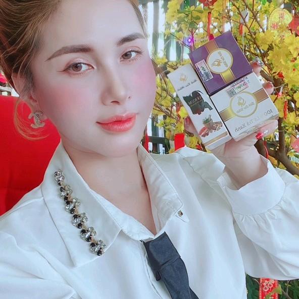 COMBO BỘ 3 SP BÍCH CAO SERUM KEM DƯỠNG TRA XANH Skincare Toner